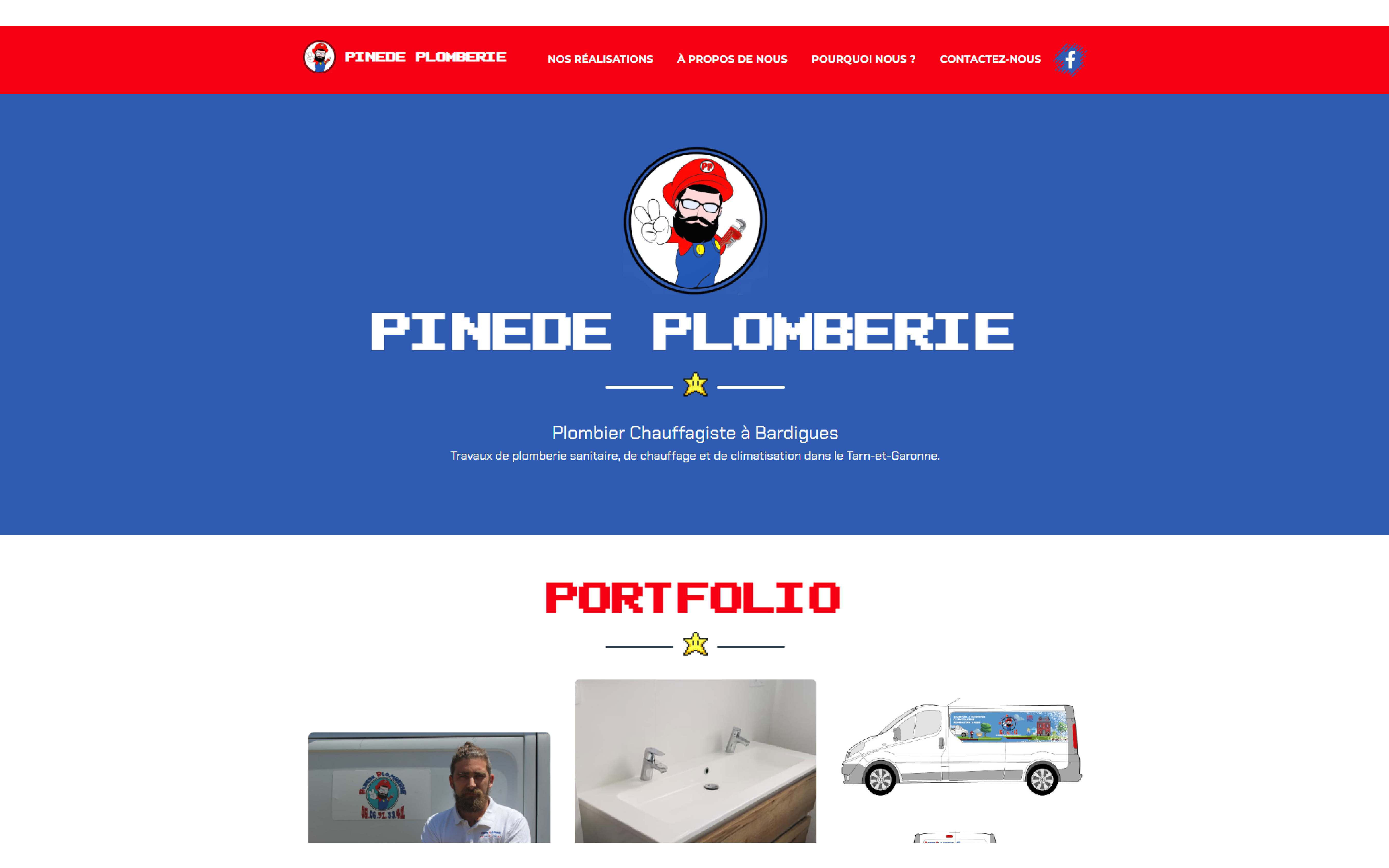 pplomberie web_page